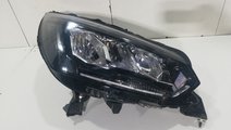 Far dreapta FULL LED Peugeot 208 LED TECHNOLOGY An...