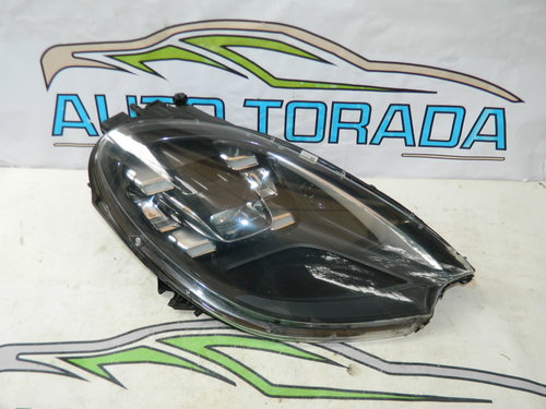 Far dreapta Full Led Porsche Macan cod 95B941006F