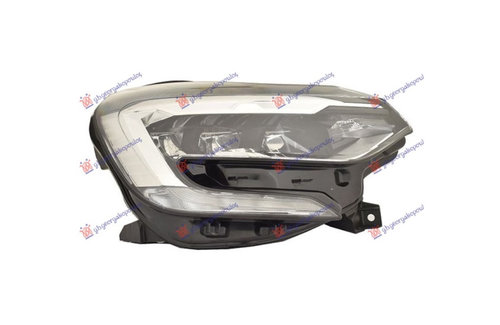 Far dreapta FULL LED PURE VISION Renault Captur 2 2020- NOU 260101785R 260104096R