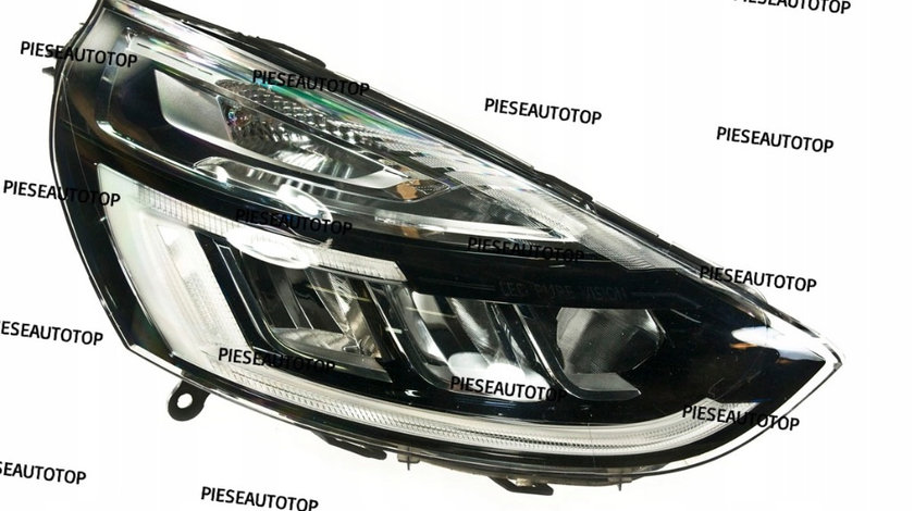 Far dreapta FULL LED Renault Clio 4 2013-2019 NOU 260100274R 260108886R