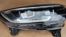 Far dreapta Full Led Renault Kadjar 2016 2017 2018...