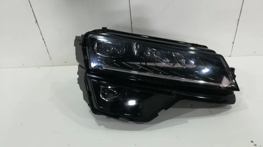 Far dreapta FULL LED Skoda Karoq An 2017 2018 2019 2020