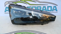 Far dreapta Full Led Skoda Scala model 2019-2023 c...