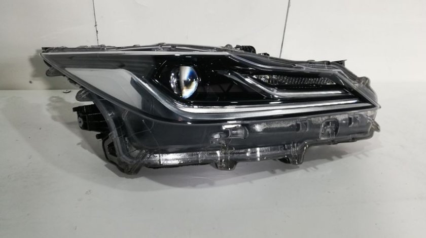 Far dreapta FULL LED Toyota Corolla Berlina An 2019 2020 2021 2022 cod 81145-02T51-00