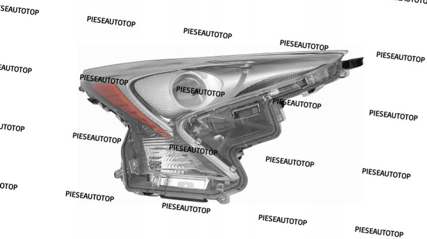 Far dreapta FULL LED Toyota Prius 2016-2017-2018 NOU 81145-47700