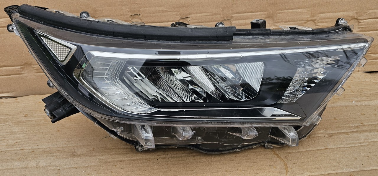 Far dreapta FULL LED Toyota Rav 4 2019 2020 2021