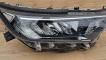 Far dreapta FULL LED Toyota Rav 4 2019 2020 2021