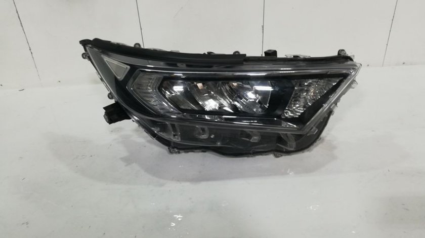 Far dreapta FULL LED Toyota Rav 4 An 2019 2020 2021 2022 2023