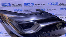 Far Dreapta Full Led Volan Stanga Opel Astra K 201...