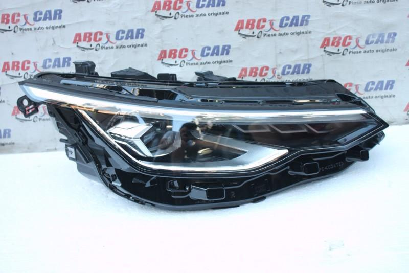 Far dreapta full LED Volkswagen Golf 8 2019-> 5H1941036N