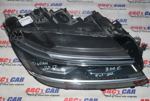 Far dreapta full LED Volkswagen Tiguan 2 2016-2020 5NB941082