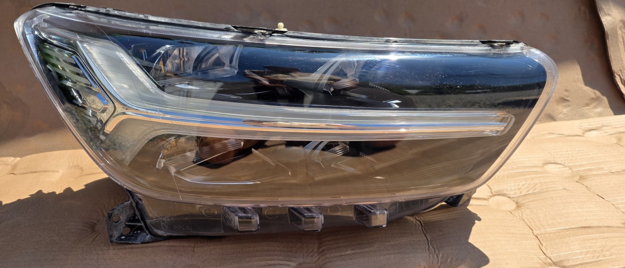 Far dreapta Full LED Volvo XC40 2018 2019 2020