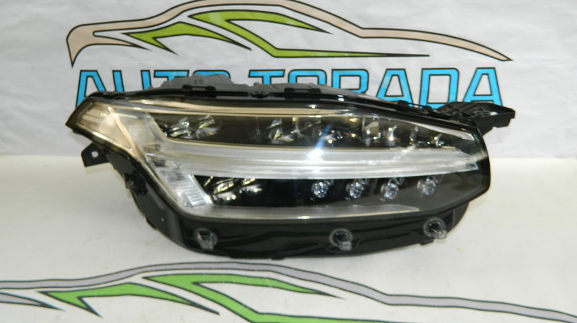 Far dreapta Full Led Volvo XC90 XC90 2015-2020 cod 31656990