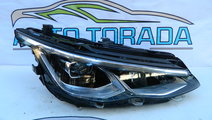 Far dreapta FULL LED VW Golf 8 model 2020-2022 cod...