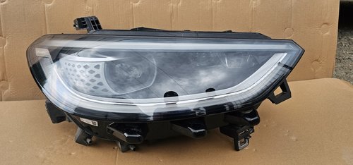 Far dreapta Full LED VW ID.3 / ID3 2020 2021 2022 IQ LIGHT