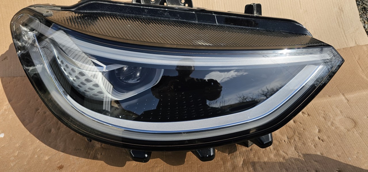Far dreapta Full LED VW ID.3 / ID3 2020 2021 2022 IQ LIGHT