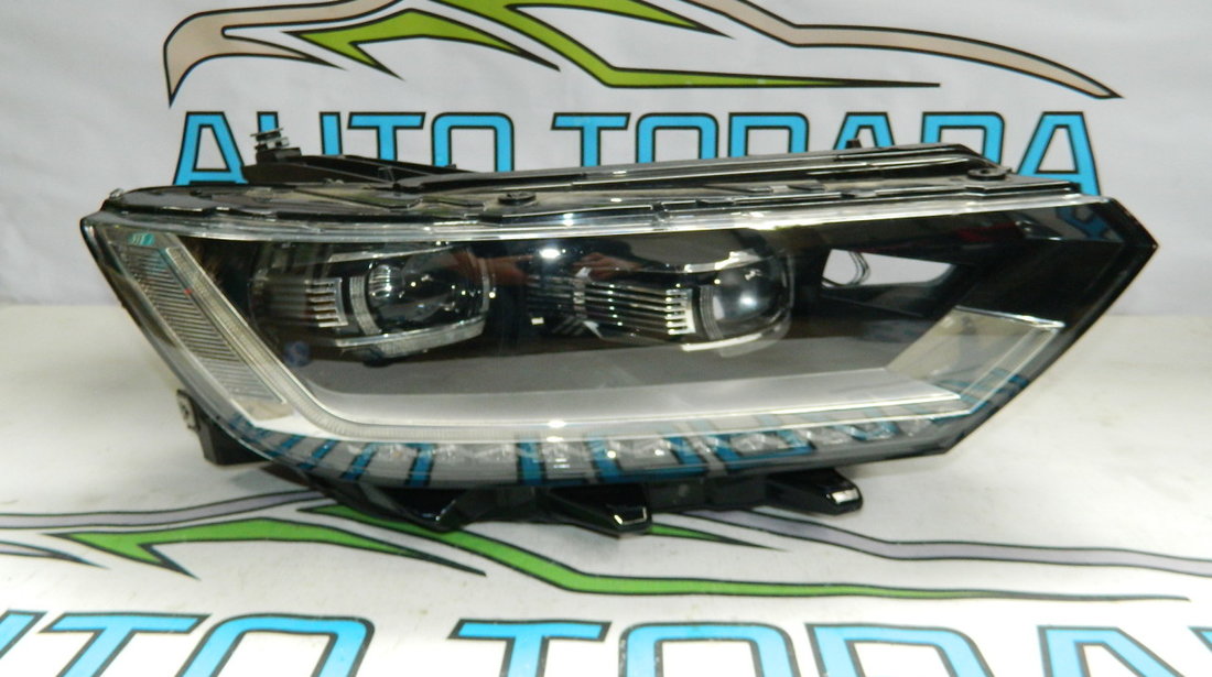 Far dreapta Full Led Vw Passat B8  2014-2019 cod 3G1941114A