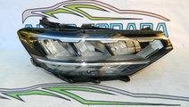 Far dreapta full led Vw Passat B8 facelift 2020-20...