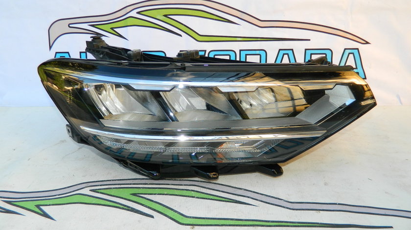 Far dreapta full led Vw Passat B8 facelift 2020-2023 cod 3G1941036P