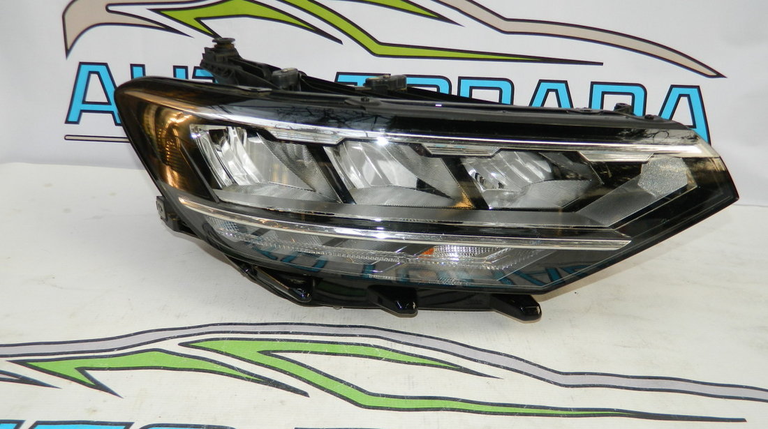 Far dreapta full led Vw Passat B8 facelift 2020-2023  cod 3G1941036P