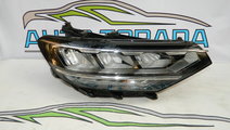 Far dreapta full led Vw Passat B8 facelift 2020-20...