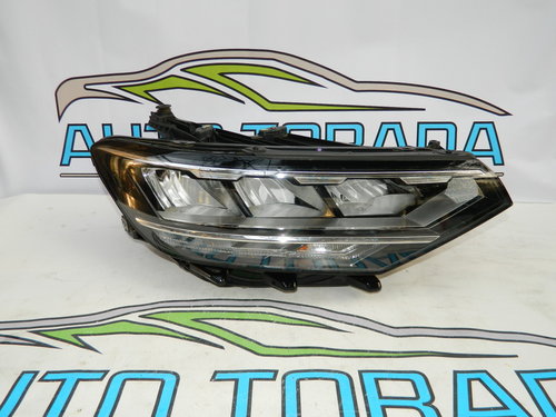 Far dreapta full led Vw Passat B8 facelift 2020-2023  cod 3G1941036P