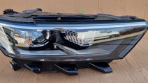 Far dreapta Full Led Vw T-ROC 2017 2018 2019