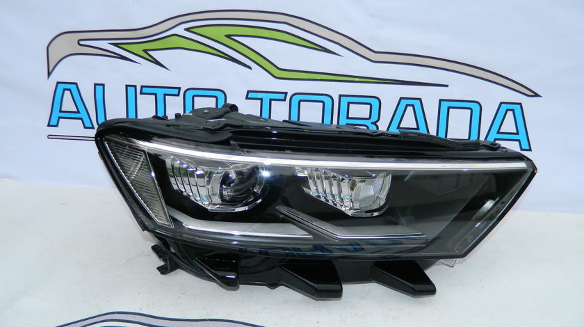 Far dreapta FULL LED VW T-ROC cod 2GA941036H