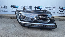 Far dreapta full led VW Tiguan 2015-2018