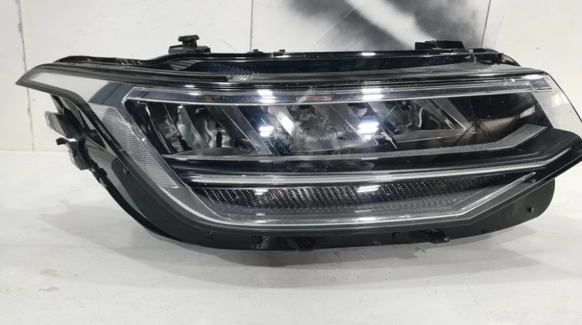 Far dreapta FULL LED Vw Tiguan Facelift An 2020 2021 2022 2023 cod 5NB941036G