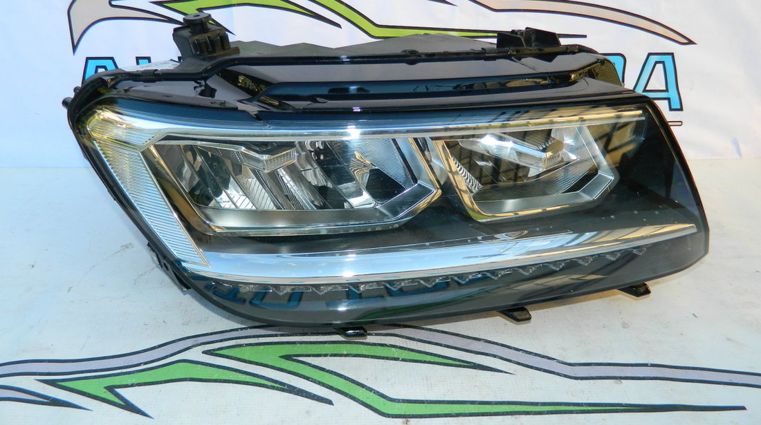 Far dreapta FULL Led VW Tiguan model 2015-2019 cod 5NB941036D