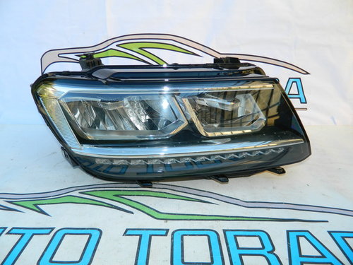 Far dreapta FULL Led VW Tiguan model 2015-2019 cod 5NB941036D