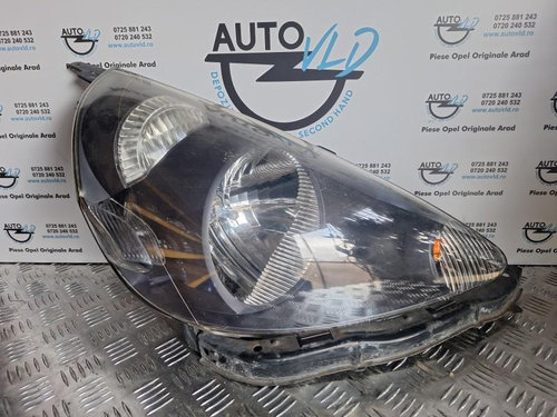 Far dreapta (GD_, GE3, GE2) Honda Jazz 2 2002-2008