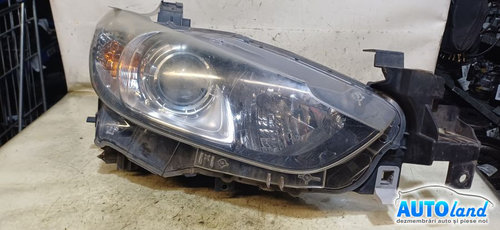 Far Dreapta Ghr451030 2016 Mazda 6 hatchback GH 2007