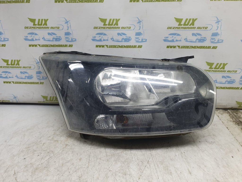 Far dreapta gk31-13w029-ba Ford Transit 4 [2014 - 2019]