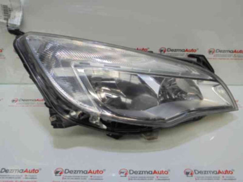 Far dreapta GM13253647, Opel Astra J combi (id:300197)