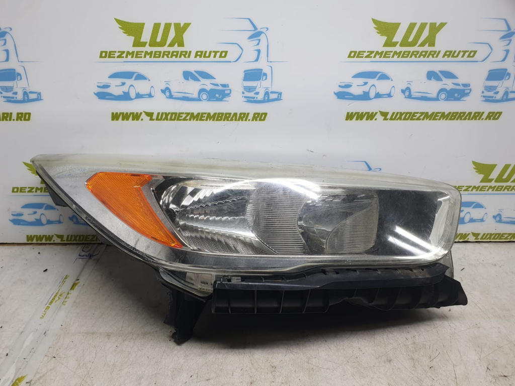 Far dreapta Gv41-13w029-af Ford Kuga 2 [2013 - 2020] 2.0 tdci