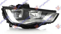 Far Dreapta Halogen Audi A3 2012-2016