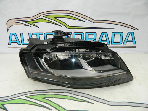 Far dreapta halogen Audi A4 model 2008-2012