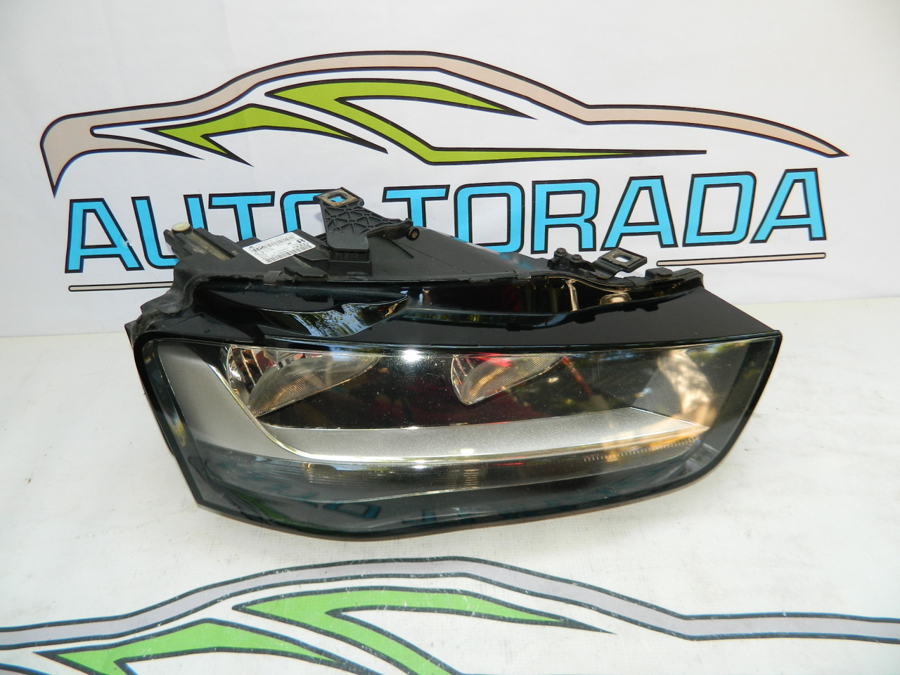 Far dreapta halogen  Audi A4 model 2011-2015 cod 8K0941004L