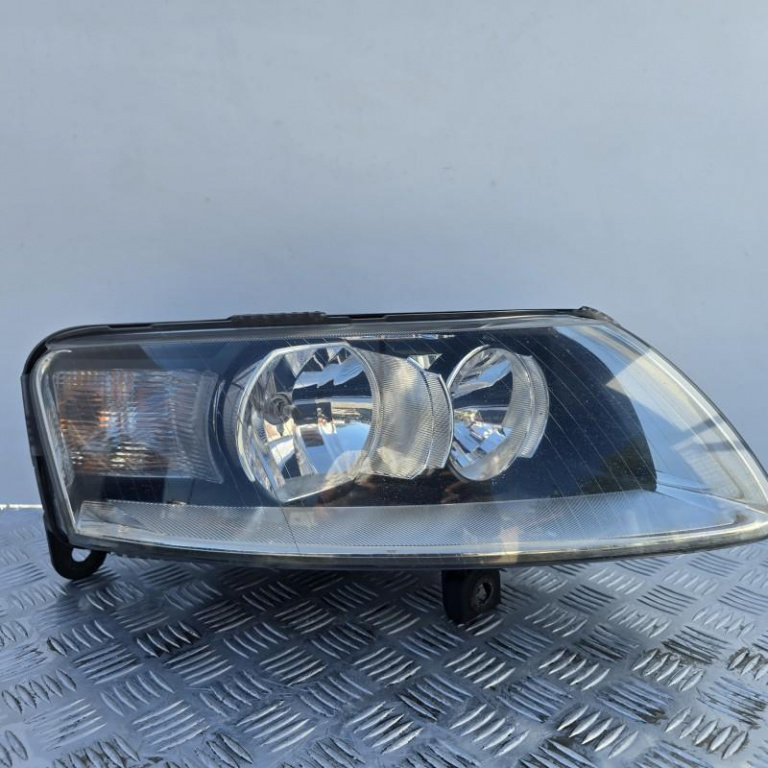 Far dreapta halogen Audi A6 2004-2011 4F2, C6