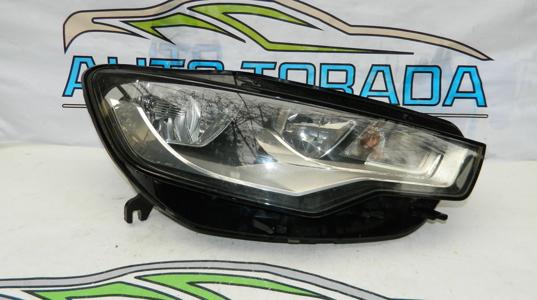 Far dreapta halogen Audi A6 model 2011-2014 cod 4G0941004 M