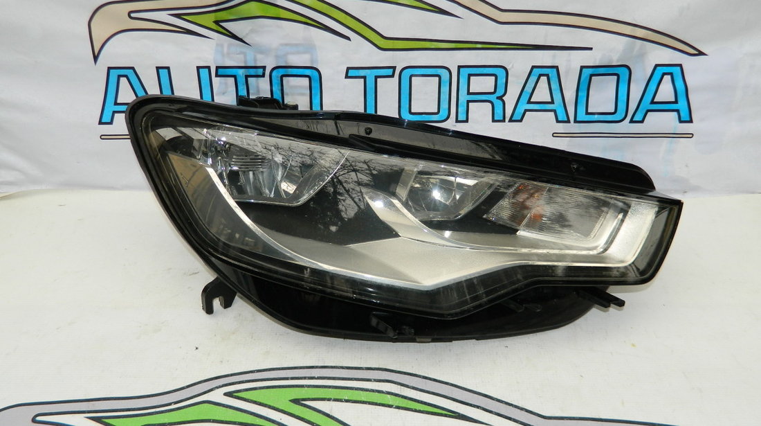 Far dreapta halogen Audi A6 model 2011-2014 cod 4G0941004 M