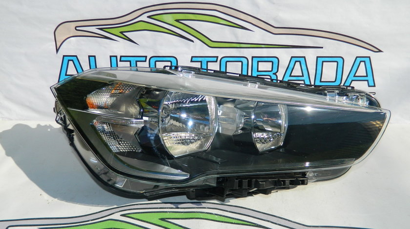 Far dreapta halogen BMW X1 F48 cod 7346534