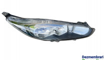 Far dreapta Halogen Cod: C1BB-13W029-AJ Ford Fiest...