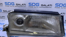 Far Dreapta Halogen cu Proiector Ceata Skoda Octav...