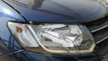 Far Dreapta Halogen Dacia Logan 2 2012 - 2016 Cod ...