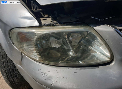 Far Dreapta Halogen FARA Lupa Chrysler Voyager IV Non Facelift 2001 - 2004 [C9983]