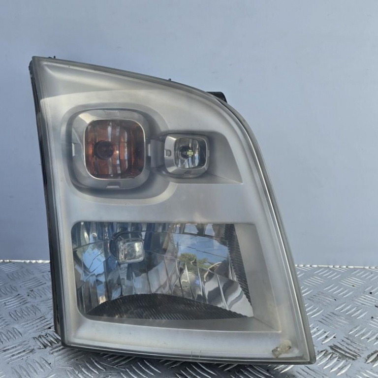 Far dreapta halogen Ford Transit 7 2006-2014