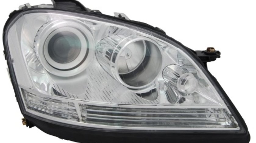 Far dreapta halogen H7 Mercedes ML W164